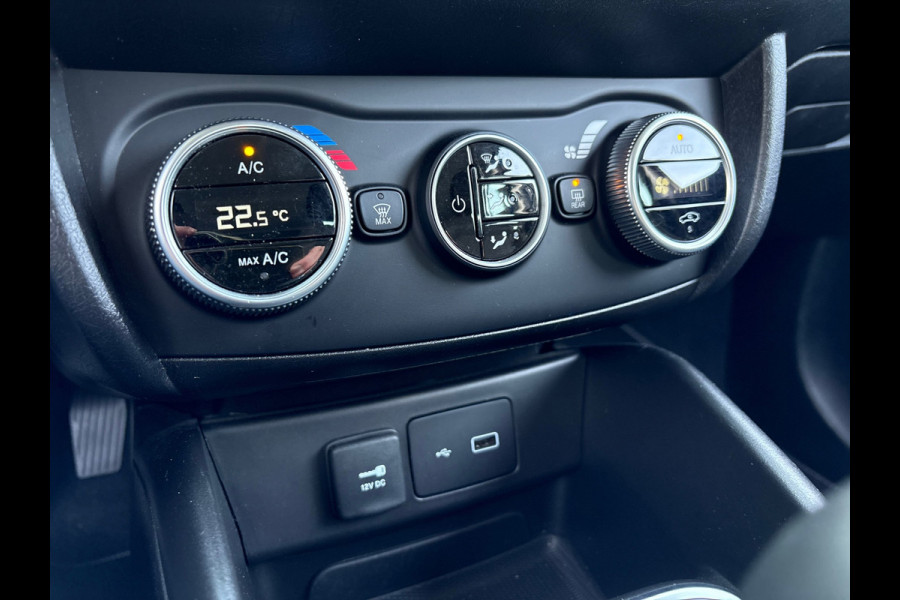 Fiat Tipo Cross 1.0 City Cross