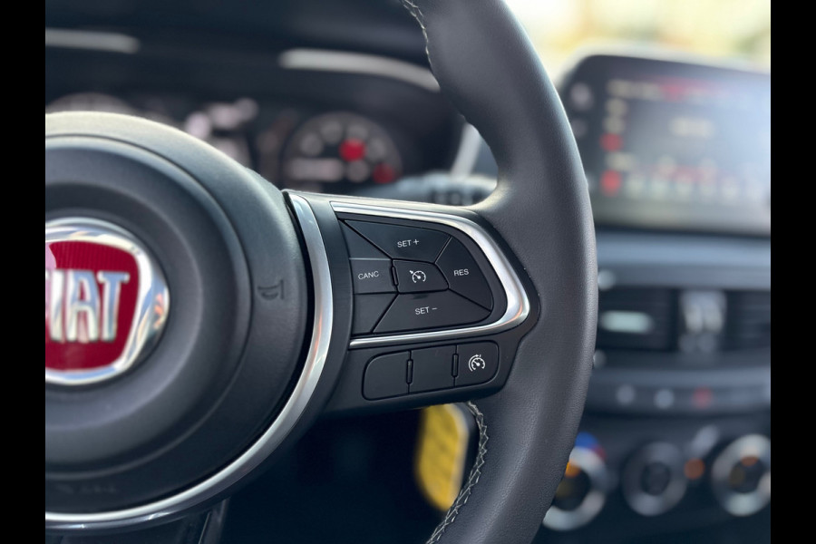 Fiat Tipo Cross 1.0 City Cross