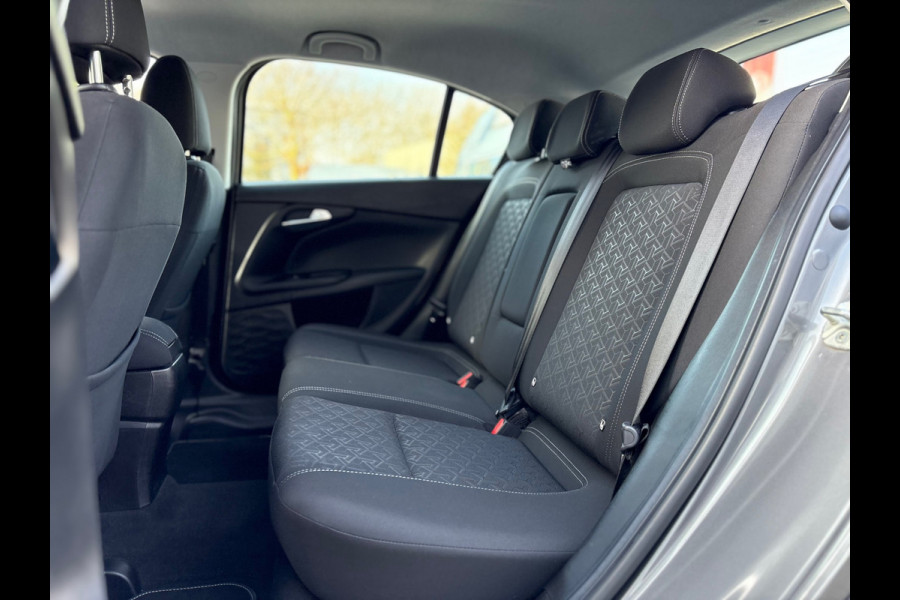 Fiat Tipo Cross 1.0 City Cross