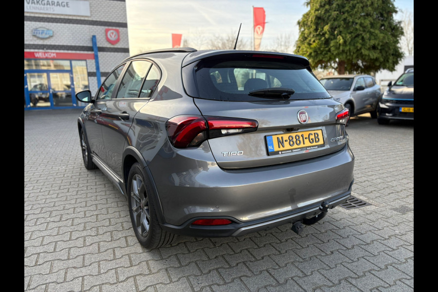 Fiat Tipo Cross 1.0 City Cross