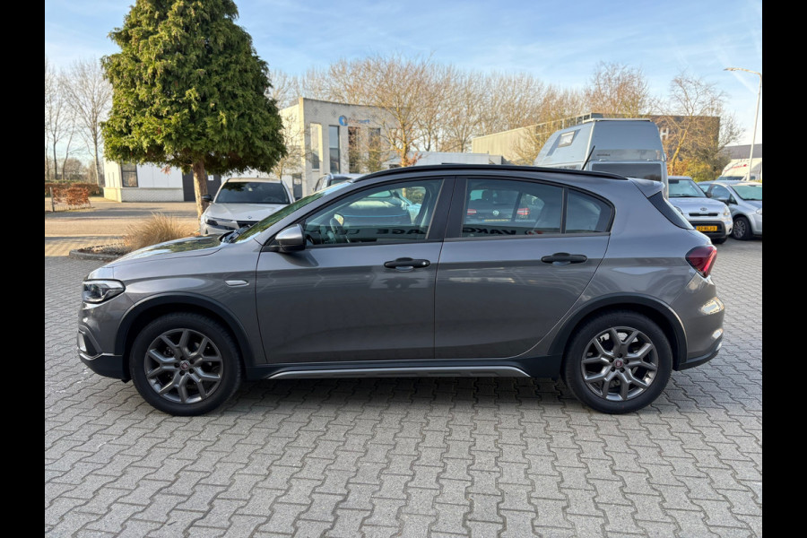 Fiat Tipo Cross 1.0 City Cross