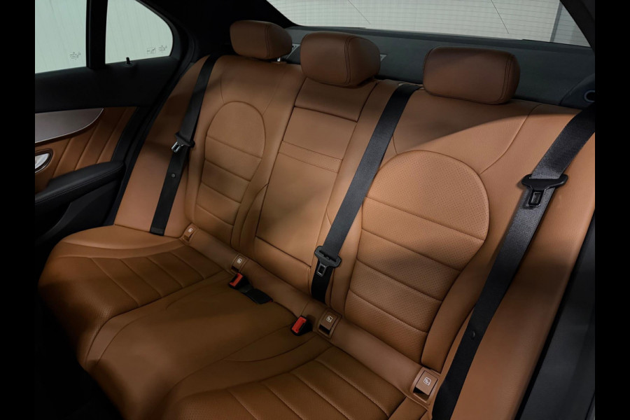 Mercedes-Benz C-Klasse 200 Premium | AMG | PANO | 360 CAMERA | LEDER | LED