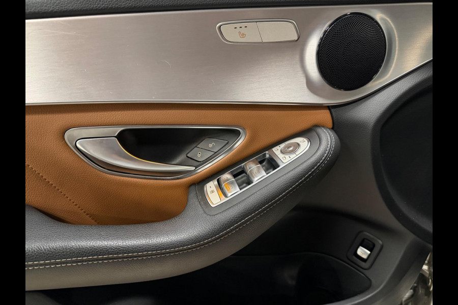 Mercedes-Benz C-Klasse 200 Premium | AMG | PANO | 360 CAMERA | LEDER | LED