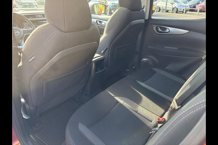 Nissan QASHQAI 1.2 Tekna 116pk Automaat | Trekhaak | Panorama dak | 360 graden Camera's | Navigatie