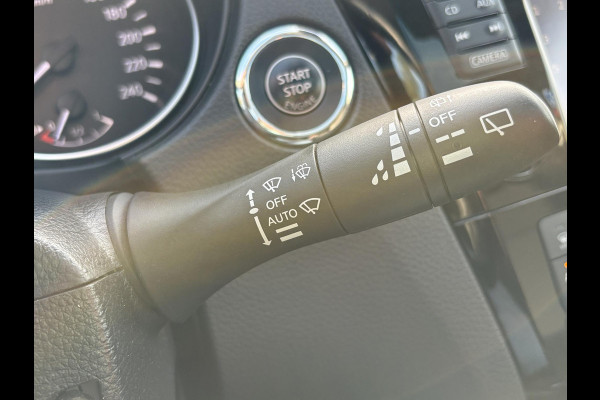 Nissan QASHQAI 1.2 Tekna 116pk Automaat | Trekhaak | Panorama dak | 360 graden Camera's | Navigatie
