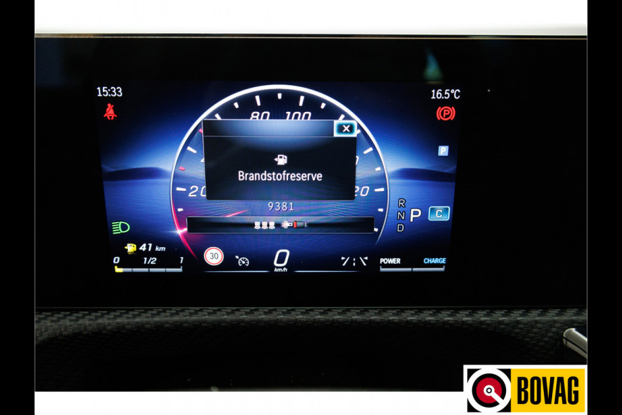 Mercedes-Benz A-Klasse 180 Star Edition | Facelift | 1/2 Leder | Sport stoelen | Led | Cruise control | Camera | PDC V+A, Stoelverwarming