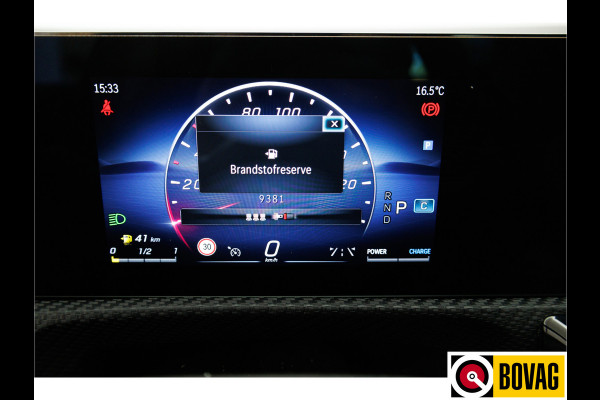 Mercedes-Benz A-Klasse 180 Star Edition | Facelift | 1/2 Leder | Sport stoelen | Led | Cruise control | Camera | PDC V+A, Stoelverwarming