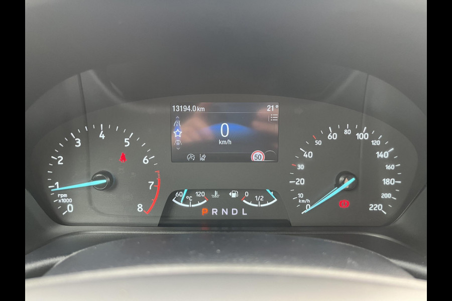 Ford Puma 1.0 EcoBoost Hybrid Titanium 125pk | Winterpack | SYNC 3 Navigatie | Parkeersensoren achter | Contrasterend Dak |