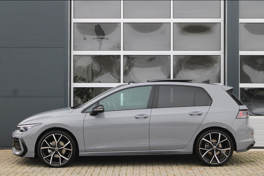 Volkswagen Golf 1.5 eTSI R-Line| Pano | HUD | HK | IQ | Elek trekhaak