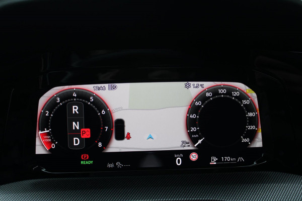 Volkswagen Golf 1.5 eTSI R-Line| Pano | HUD | HK | IQ | Elek trekhaak