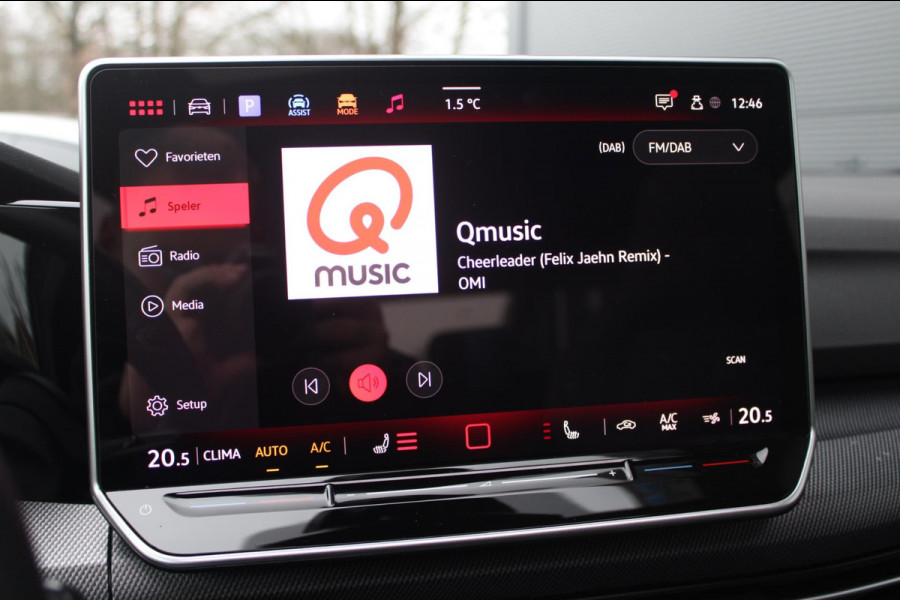 Volkswagen Golf 1.5 eTSI R-Line| Pano | HUD | HK | IQ | Elek trekhaak