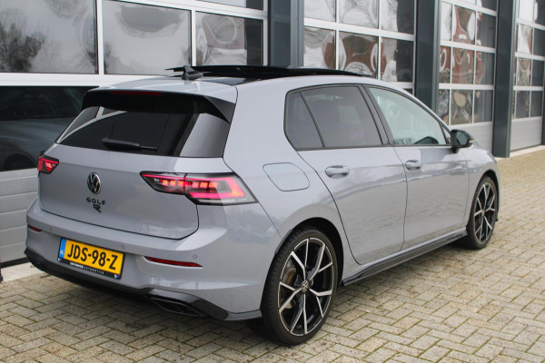 Volkswagen Golf 1.5 eTSI R-Line| Pano | HUD | HK | IQ | Elek trekhaak