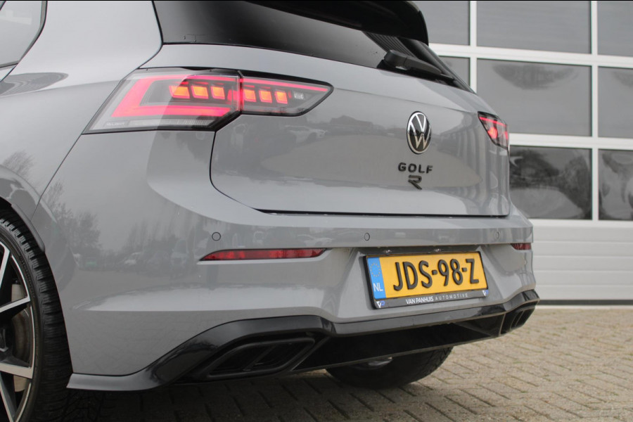 Volkswagen Golf 1.5 eTSI R-Line| Pano | HUD | HK | IQ | Elek trekhaak