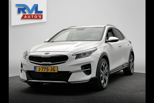 Kia Xceed 1.0 T-GDi DynamicPlusLine * Origineel Nederlands * Navigatie Climate-control Cruise