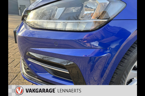 Volkswagen Golf 1.0 TSI Comfortline ac/navi/pdc,ect. Rijklaarprijs / 12 mnd Bovag garantie