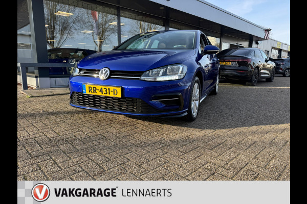 Volkswagen Golf 1.0 TSI Comfortline ac/navi/pdc,ect. Rijklaarprijs / 12 mnd Bovag garantie