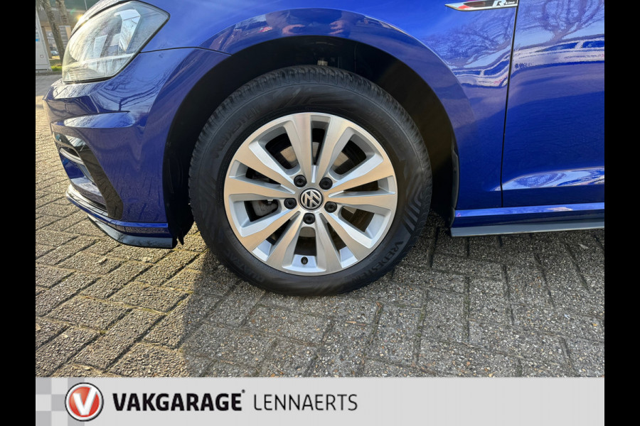 Volkswagen Golf 1.0 TSI Comfortline ac/navi/pdc,ect. Rijklaarprijs / 12 mnd Bovag garantie