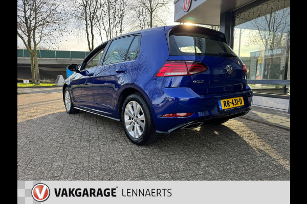 Volkswagen Golf 1.0 TSI Comfortline ac/navi/pdc,ect. Rijklaarprijs / 12 mnd Bovag garantie