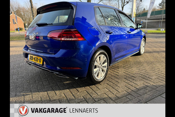 Volkswagen Golf 1.0 TSI Comfortline ac/navi/pdc,ect. Rijklaarprijs / 12 mnd Bovag garantie