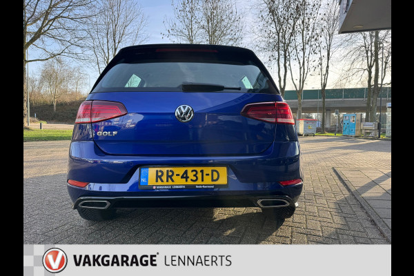 Volkswagen Golf 1.0 TSI Comfortline ac/navi/pdc,ect. Rijklaarprijs / 12 mnd Bovag garantie