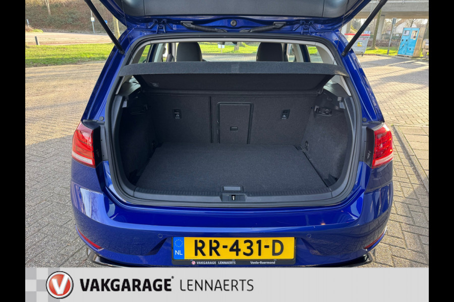 Volkswagen Golf 1.0 TSI Comfortline ac/navi/pdc,ect. Rijklaarprijs / 12 mnd Bovag garantie