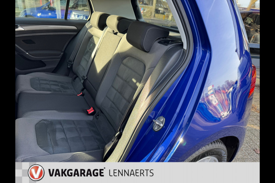 Volkswagen Golf 1.0 TSI Comfortline ac/navi/pdc,ect. Rijklaarprijs / 12 mnd Bovag garantie