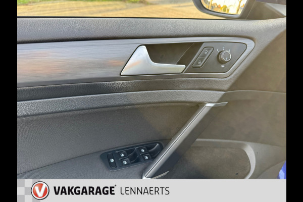 Volkswagen Golf 1.0 TSI Comfortline ac/navi/pdc,ect. Rijklaarprijs / 12 mnd Bovag garantie
