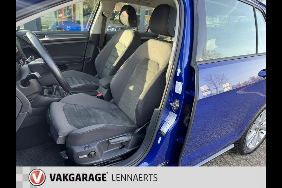 Volkswagen Golf 1.0 TSI Comfortline ac/navi/pdc,ect. Rijklaarprijs / 12 mnd Bovag garantie