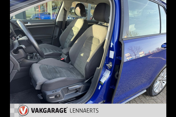 Volkswagen Golf 1.0 TSI Comfortline ac/navi/pdc,ect. Rijklaarprijs / 12 mnd Bovag garantie