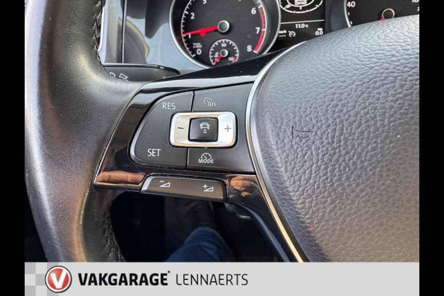 Volkswagen Golf 1.0 TSI Comfortline ac/navi/pdc,ect. Rijklaarprijs / 12 mnd Bovag garantie