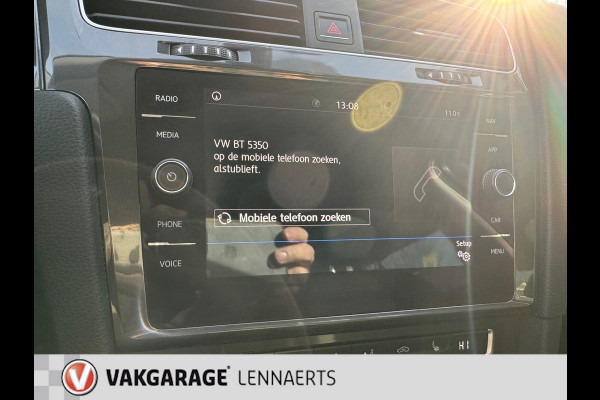 Volkswagen Golf 1.0 TSI Comfortline ac/navi/pdc,ect. Rijklaarprijs / 12 mnd Bovag garantie