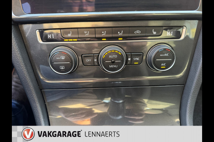 Volkswagen Golf 1.0 TSI Comfortline ac/navi/pdc,ect. Rijklaarprijs / 12 mnd Bovag garantie