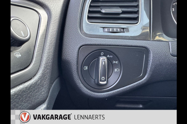 Volkswagen Golf 1.0 TSI Comfortline ac/navi/pdc,ect. Rijklaarprijs / 12 mnd Bovag garantie