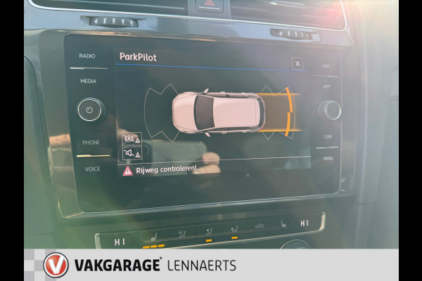 Volkswagen Golf 1.0 TSI Comfortline ac/navi/pdc,ect. Rijklaarprijs / 12 mnd Bovag garantie