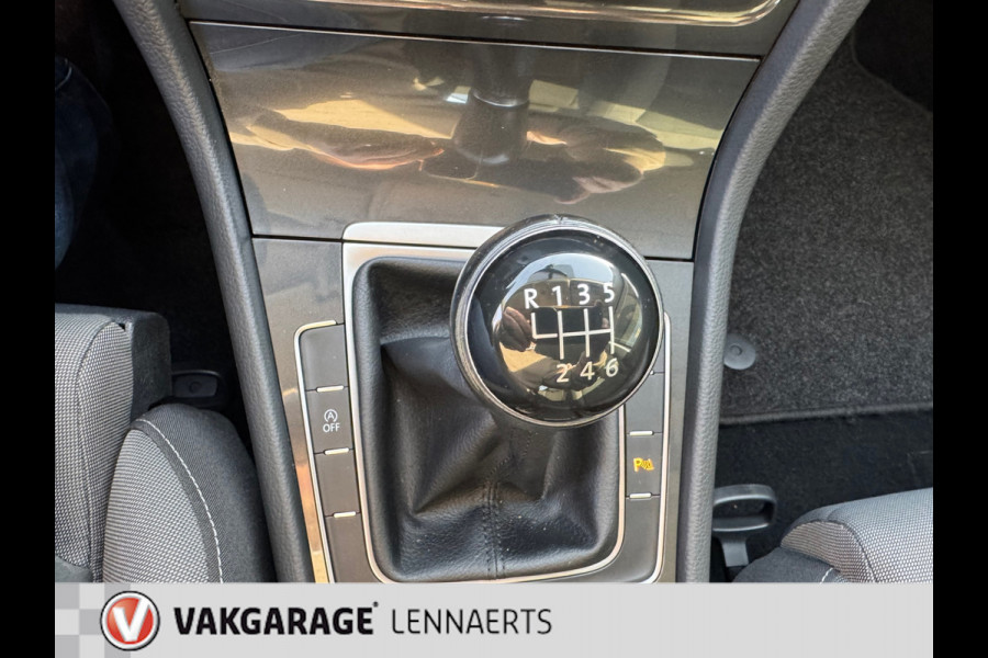 Volkswagen Golf 1.0 TSI Comfortline ac/navi/pdc,ect. Rijklaarprijs / 12 mnd Bovag garantie
