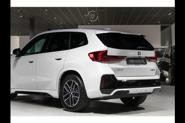 BMW iX1 xDrive30 M-sport Launch Edition 67 kWh H/K|Pano|Massage|Incl. BTW