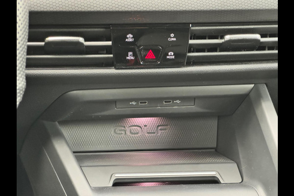 Volkswagen Golf 1.4 eHybrid GTE Pano/HuD/Camera/Matrix