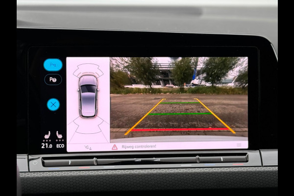 Volkswagen Golf 1.4 eHybrid GTE Pano/HuD/Camera/Matrix