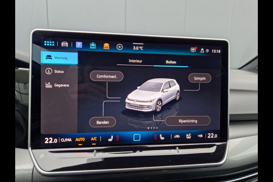 Volkswagen Golf 8.5 1.5 eHybrid 50 Edition /Panoramadak /Winterpakket