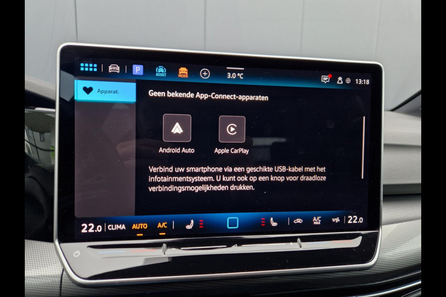 Volkswagen Golf 8.5 1.5 eHybrid 50 Edition /Panoramadak /Winterpakket