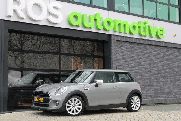 MINI Mini 1.5 One | NAP | 1E EIG! | DEALER ONDERHOUDEN | DIGITAL DASH |