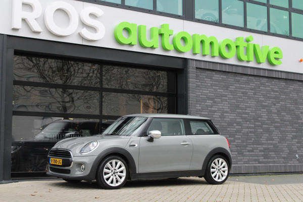 MINI Mini 1.5 One | NAP | 1E EIG! | DEALER ONDERHOUDEN | DIGITAL DASH |