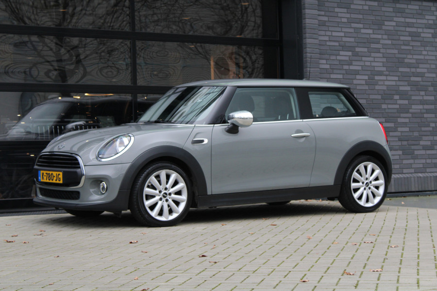 MINI Mini 1.5 One | NAP | 1E EIG! | DEALER ONDERHOUDEN | DIGITAL DASH |