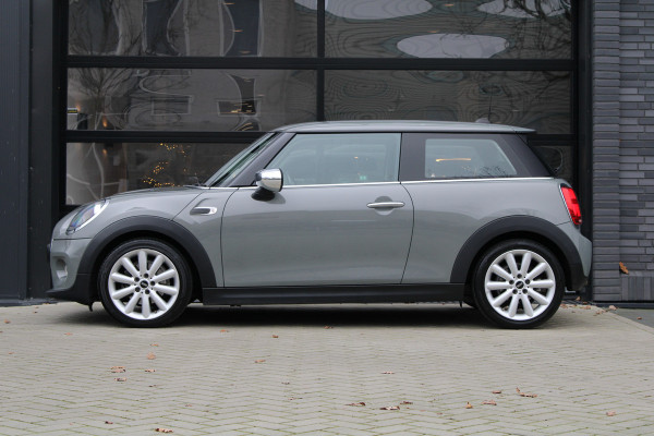 MINI Mini 1.5 One | NAP | 1E EIG! | DEALER ONDERHOUDEN | DIGITAL DASH |