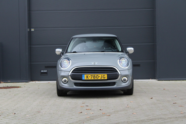 MINI Mini 1.5 One | NAP | 1E EIG! | DEALER ONDERHOUDEN | DIGITAL DASH |
