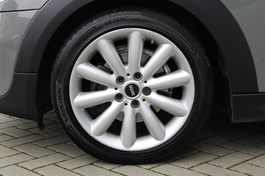 MINI Mini 1.5 One | NAP | 1E EIG! | DEALER ONDERHOUDEN | DIGITAL DASH |