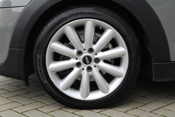 MINI Mini 1.5 One | NAP | 1E EIG! | DEALER ONDERHOUDEN | DIGITAL DASH |