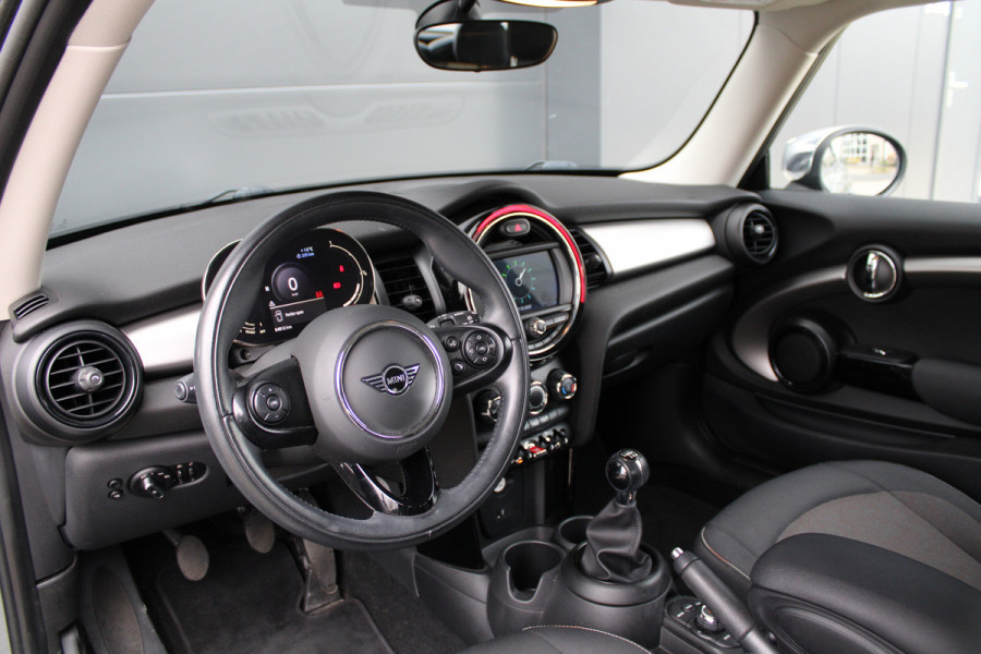 MINI Mini 1.5 One | NAP | 1E EIG! | DEALER ONDERHOUDEN | DIGITAL DASH |