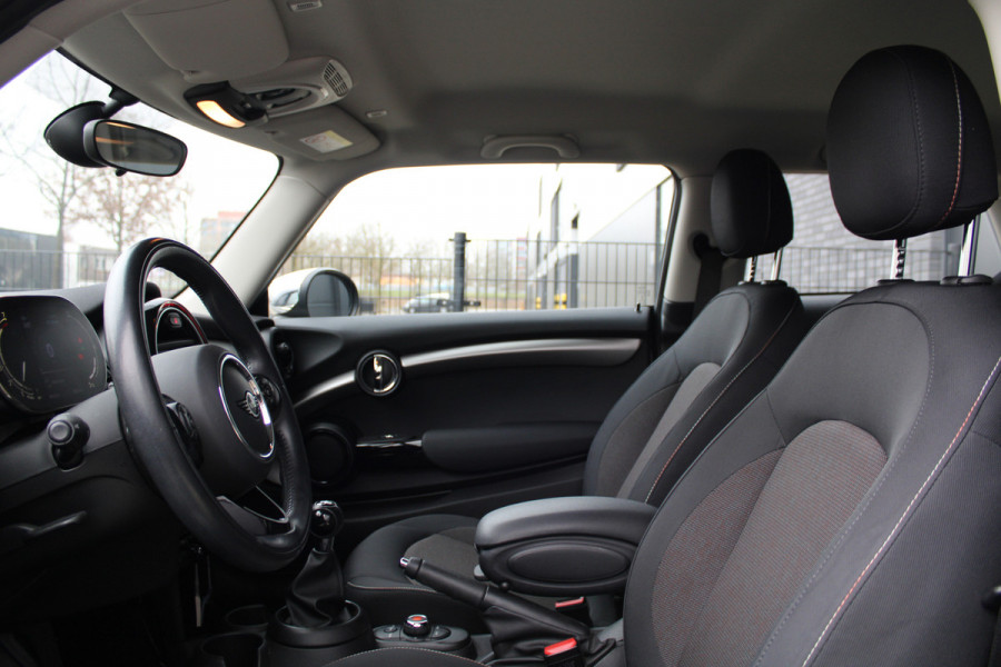 MINI Mini 1.5 One | NAP | 1E EIG! | DEALER ONDERHOUDEN | DIGITAL DASH |