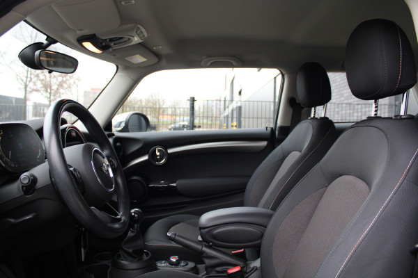 MINI Mini 1.5 One | NAP | 1E EIG! | DEALER ONDERHOUDEN | DIGITAL DASH |